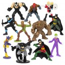 Batman Mini Figure 2 Inch Assorted