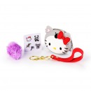 Hello Kitty Purse With Suprises Assorted