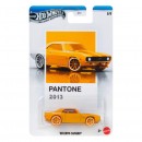 Hot Wheels Vehicles Pantone Assorted
