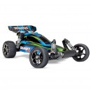 Traxxas Radio Control 1:10 Bandit Off Road Buggy VXL Brushless TSM No Battery & Charger Assorted