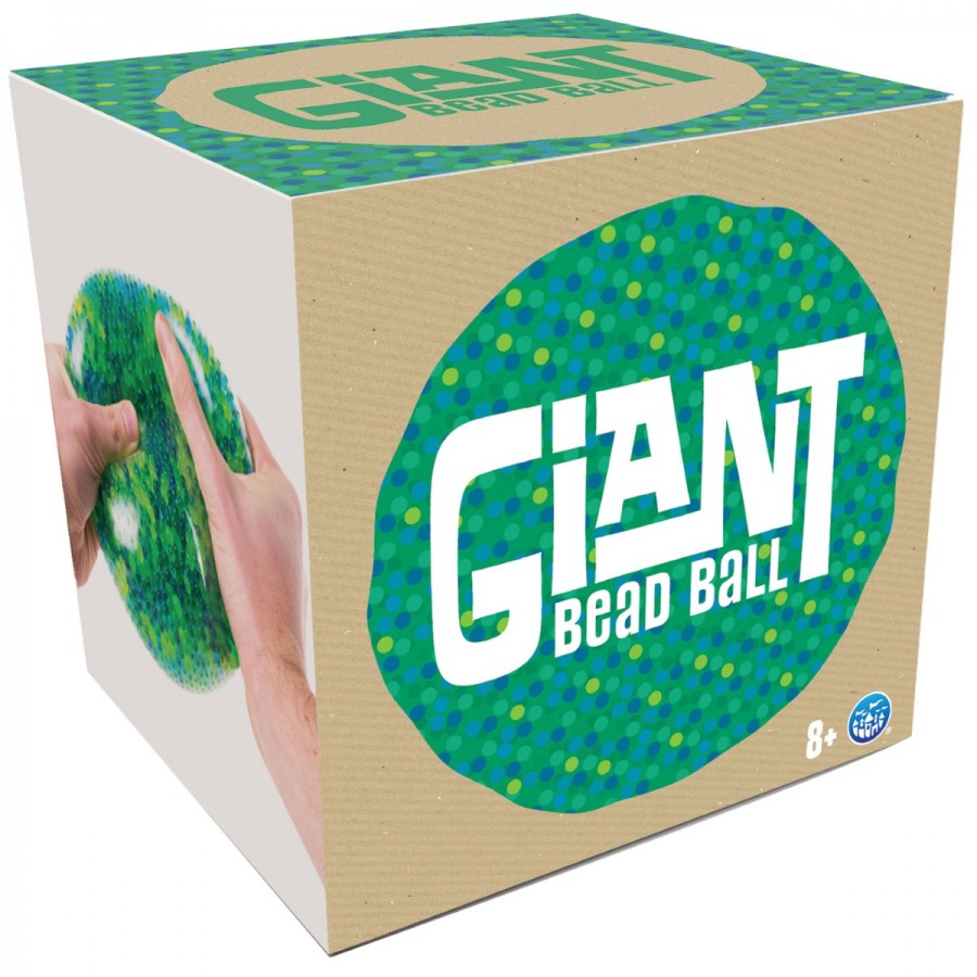 Giant Stress Ball Bead Ball