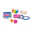 CraZArt Loom Ultimate Set Assorted Colours