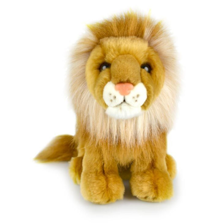 Lil Friends Lion 18cm