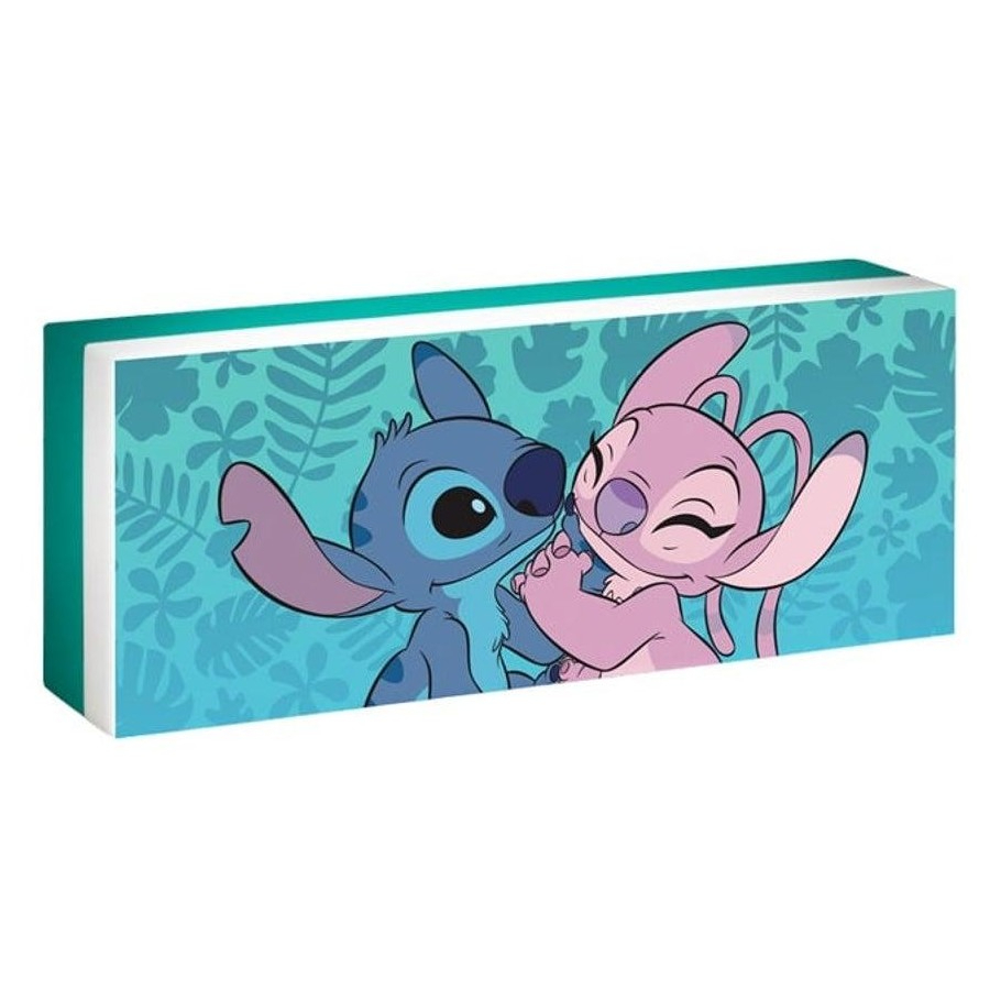 Lilo & Stitch Box Light