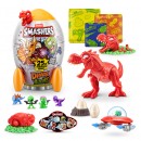 Smashers Dino vs Alien Rocket