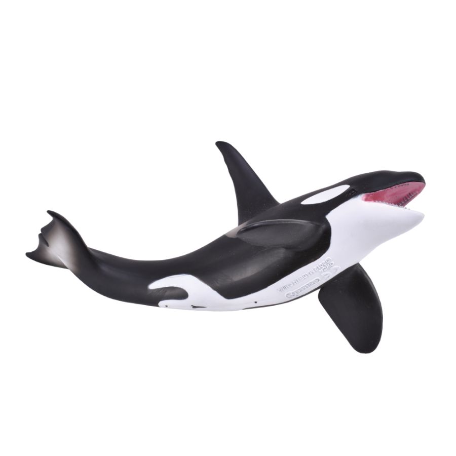 Collecta Extra Large Orca