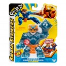 Heroes Of Goo Jitzu Series 12 Smash Strikers Hero Figure Assorted