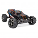 Traxxas Radio Control 1:10 Rustler 2WD Stadium Truck VXL Brushless TSM No Battery & Charger Assorted