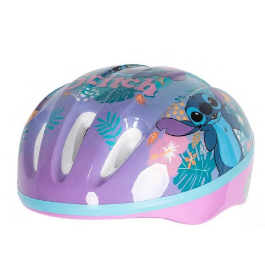 Lilo & Stitch Helmet