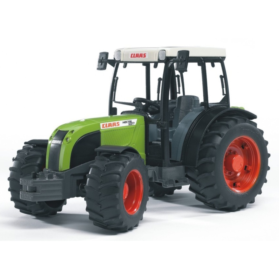 Bruder Claas Nectis 267 F Tractor