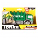Tonka Toughest Mighty Machine With Lights & Sounds Assorted