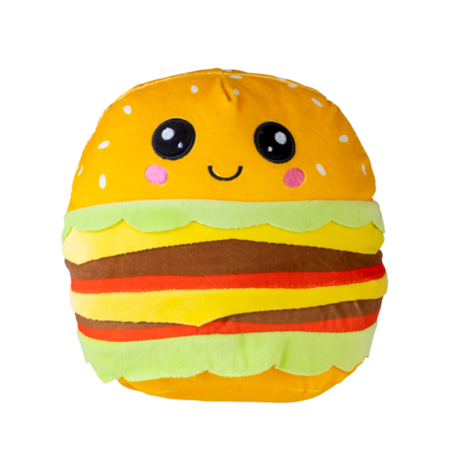 Smooshos Pal Burger