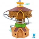 Dragons Rescue Riders Roost Adventures Playset