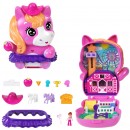 Polly Pocket World Compact Playset Assorted