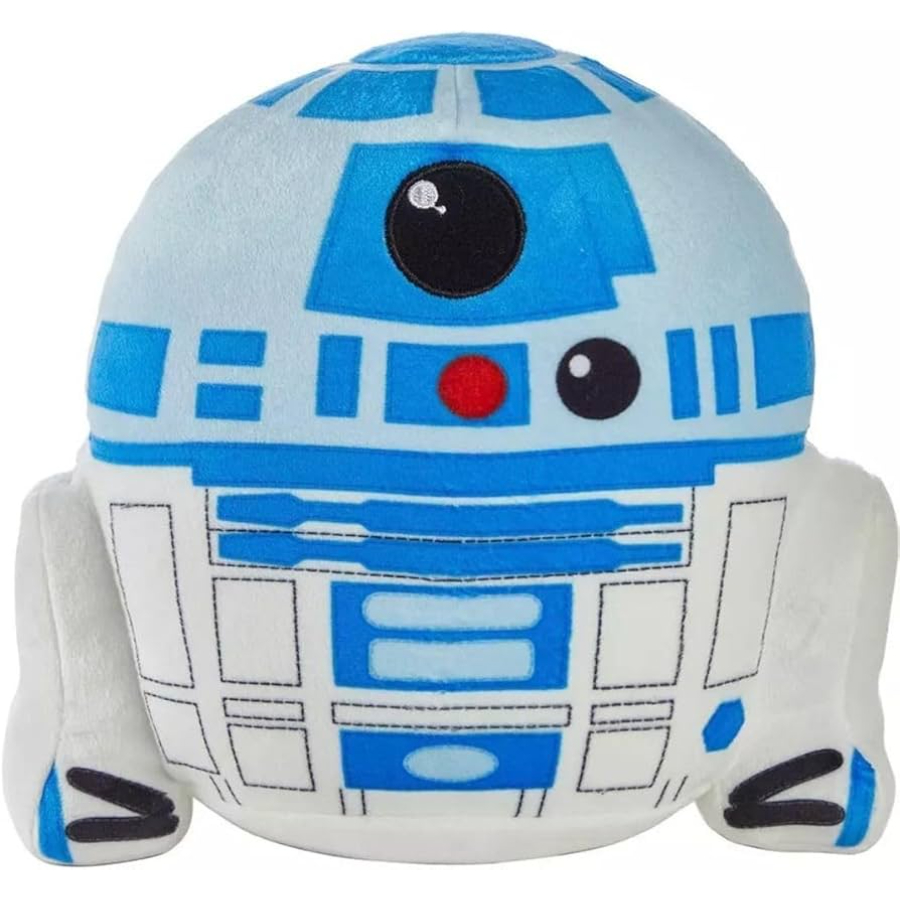 Star Wars Cuutopia Plush Assorted