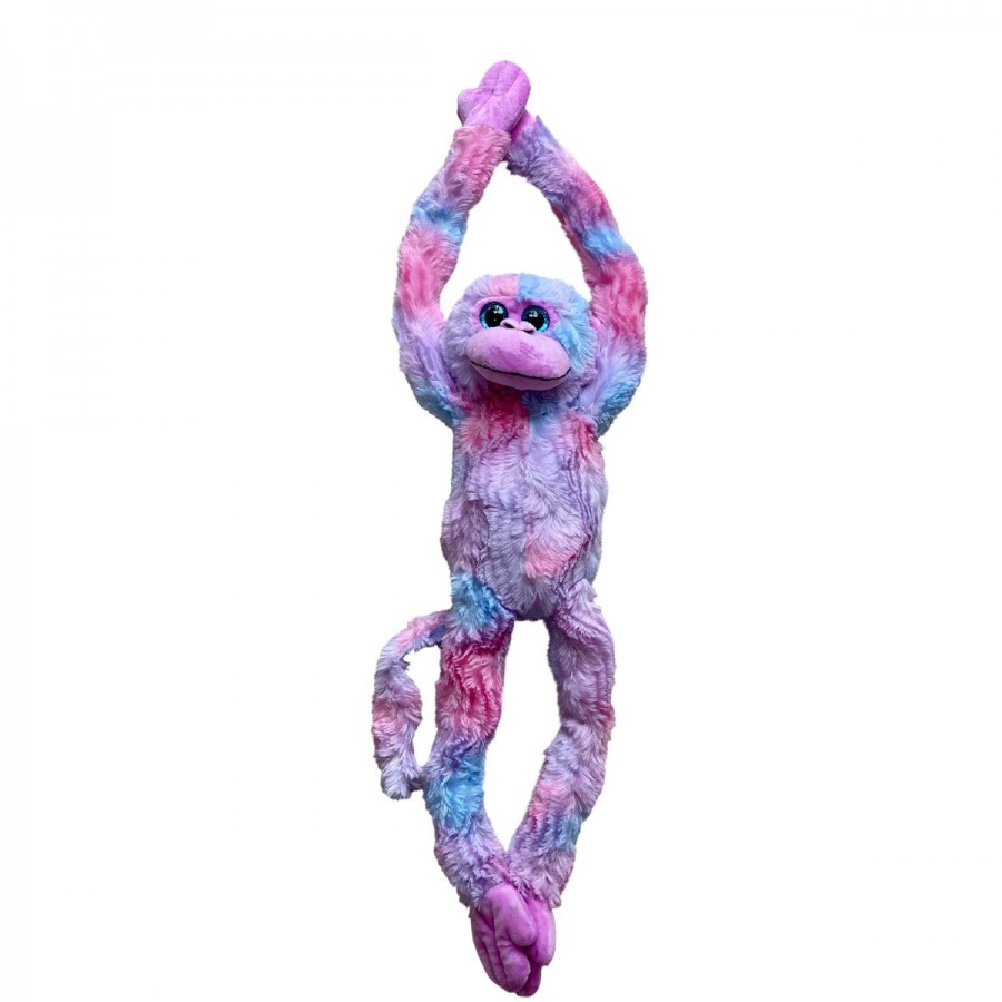 Monkey Jade Pink Mauve