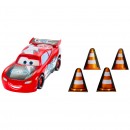 Disney Cars Global Racers Cup Drifting McQueen