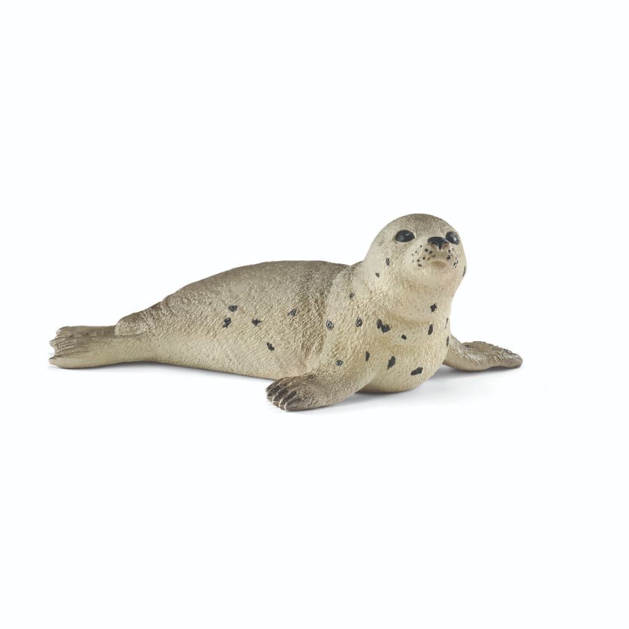 Schleich Seal Cub