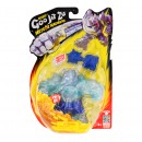 Heroes Of Goo Jitzu Series 13 Meteor Madness Hero Figure Assorted