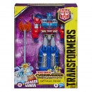 Transformers Cyberverse Battle For Cybertron Ultimate Figure Assorted