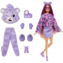 Barbie Cutie Reveal Doll Care Bears Series Assorted