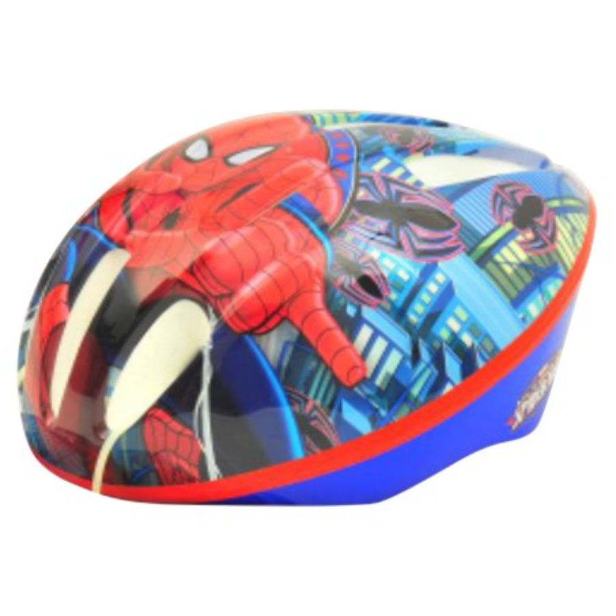 Helmet Spider-Man