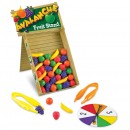 Learning Resources Avalanche Fruit Stand Game