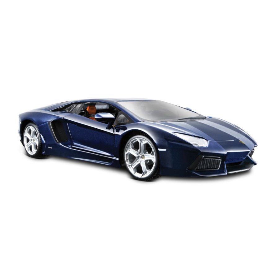 Maisto Diecast 1:24 Special Edition Lamborghini Aventador LP 700-4 Assorted