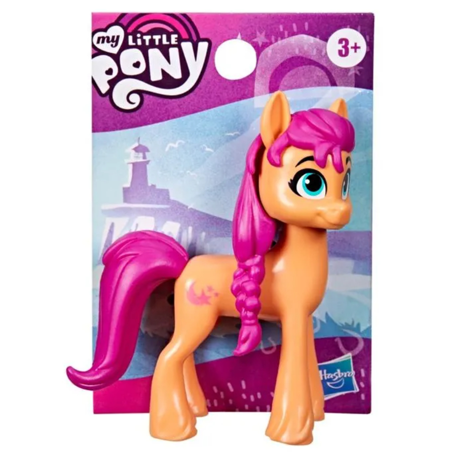 My Little Pony Basic Pony Assorted
