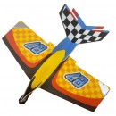 Air Loopz Stunt Plane Assorted