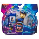 Paw Patrol The Mighty Movie Hero Pup Assorted