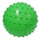 Inflatable Nobby Ball Assorted Colours