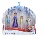 Disney Frozen 2 Story Moments Deluxe Figure Pack Assorted