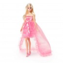 Barbie Signature Series Birthday Wishes Doll Pink