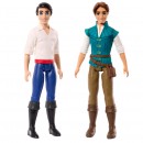 Disney Princess Prince Doll Assorted