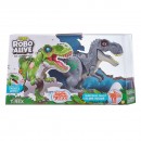 RoboAlive Robotic Dinosaur With Slime Assorted