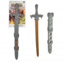 Gladiator Sword Kids Costume Accessories Assorted