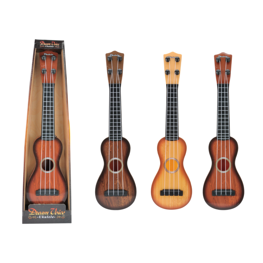 Ukulele For Kids Small Size Assorted Colours