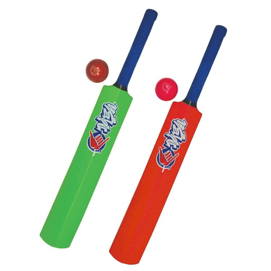 Wahu Cricket Bat & Ball Set