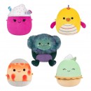 Squishmallows 2.5 Inch Micromallows Plush 5 Pack Assorted