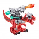RoboAlive Dino Action Wars Giant Battling Mega T-Rex