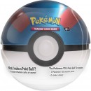 Pokemon TCG Poke Ball Tin Series 9 Assorted