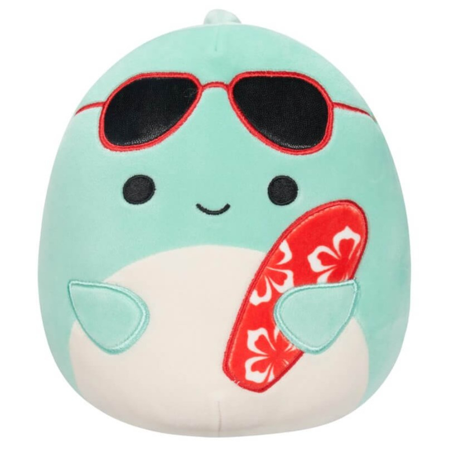 Squishmallows 7.5 Inch Wave 18 Assorted