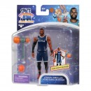 Space Jam Series 1 Ballers Figure & Accessory Assorted