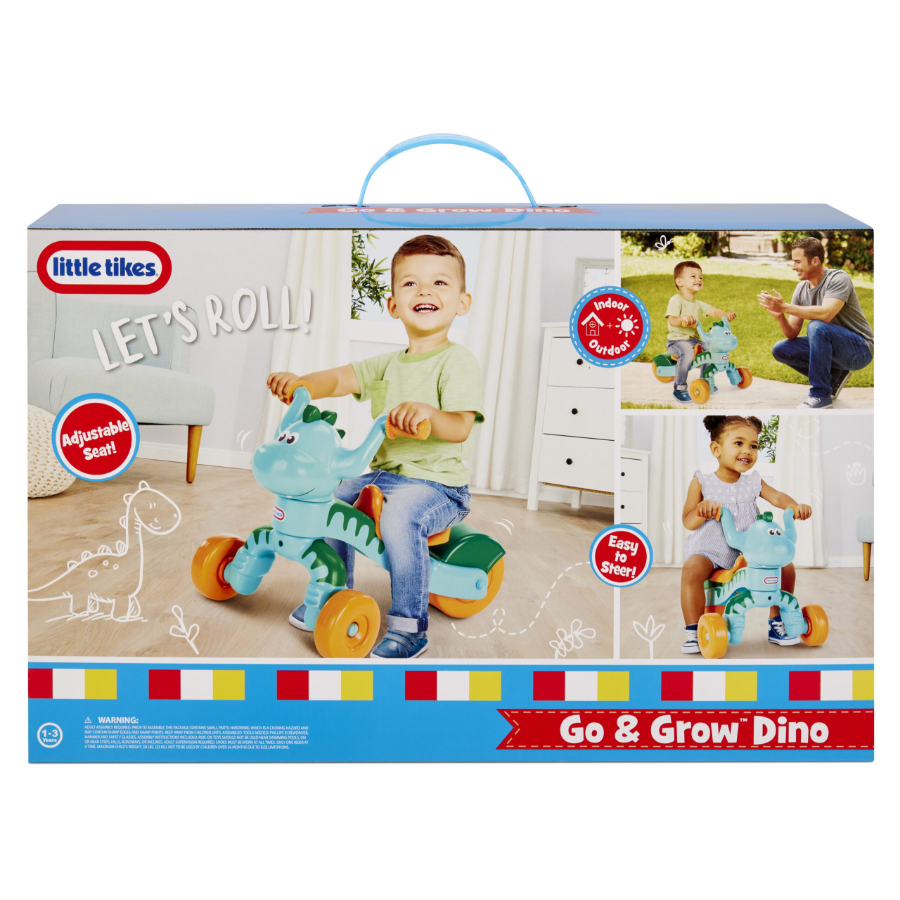 Little Tikes Go & Grow Dino