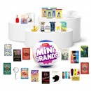 Mini Brands Books Series 2 Assorted