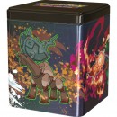 Pokemon TCG Stacking Tin Assorted