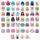 Squishmallows Squish-A-Longs Collectibles 2 Pack Surprise Assorted