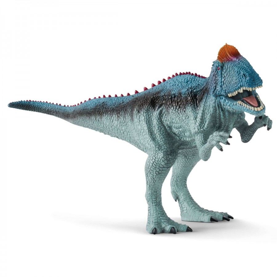 Schleich Dinosaur Cryolophosaurus