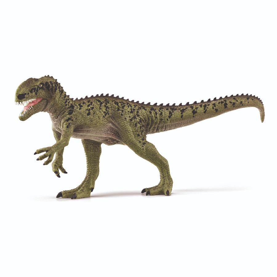 Schleich Dinosaur Monolophosaurus